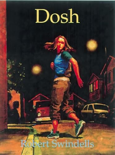 9780582447370: Dosh (New Longman Literature Hardback)