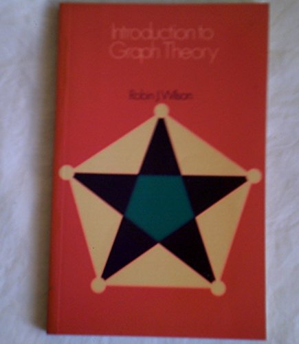 Stock image for Introduction to Graph Theory for sale by dsmbooks