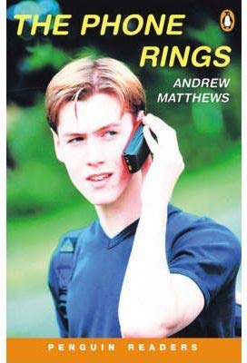 Penguin Readers Level 1: the Phone Rings (Penguin Readers) (Penguin Longman Penguin Readers) (9780582448360) by Andrew Matthews