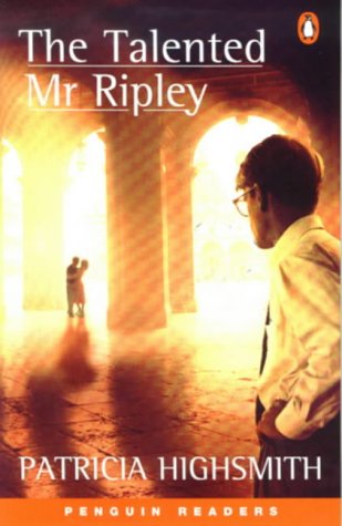9780582448391: The Talented Mr Ripley (Penguin Readers (Graded Readers))
