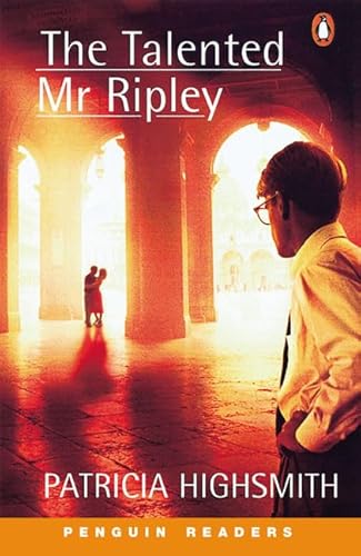 9780582448391: The Talented Mr.Ripley (Penguin Readers)