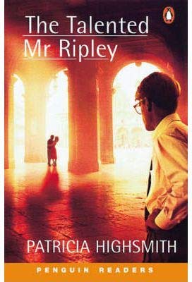 9780582448414: The Talented Mr Ripley Book & Cassette (Penguin Readers (Graded Readers))