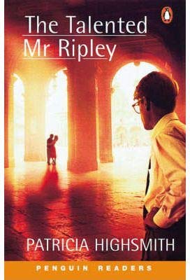 9780582448414: The Talented Mr Ripley Book & Cassette