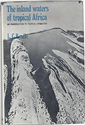 Beispielbild fr The Inland Waters Of Tropical Africa. An Introduction To Tropical Limnology zum Verkauf von Clarendon Books P.B.F.A.