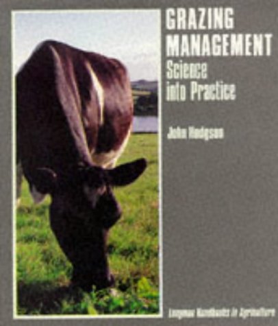 Grazing Management: Science into Practice