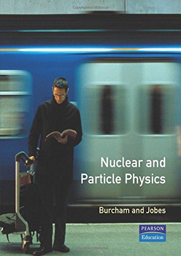 9780582450882: Nuclear and Particle Physics