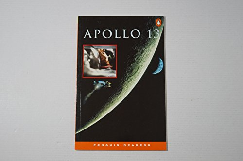 Beispielbild fr Apollo 13 zum Verkauf von Better World Books