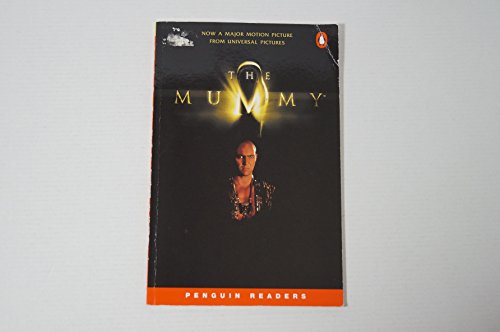 Stock image for The Mummy (Penguin Readers, Level 2) for sale by Ergodebooks