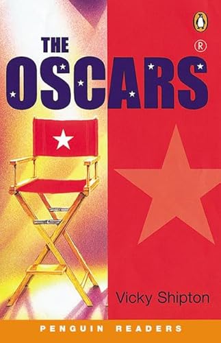 Beispielbild fr The Oscars (Penguin Joint Venture Readers) zum Verkauf von medimops