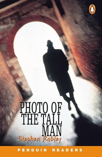 9780582453777: Photo of the Tall Man Book & Cassette