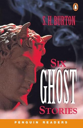 9780582453791: Six Ghost Stories Book & Cassette (Penguin Readers (Graded Readers))