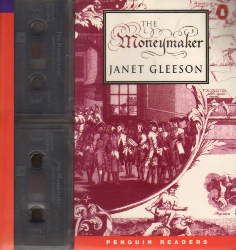9780582453975: The Moneymaker Book Cassette (Penguin Readers (Graded Readers))