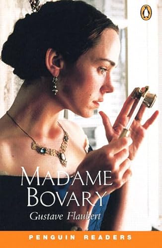 9780582454088: Madame Bovary