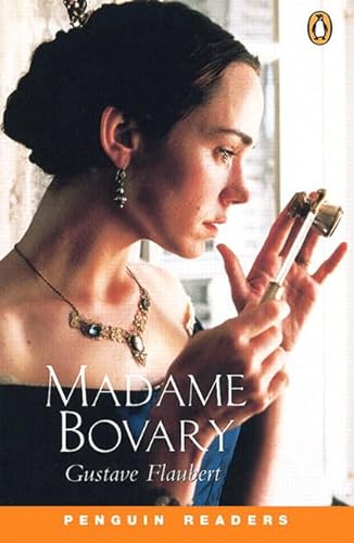 9780582454088: Madame Bovary (Penguin Readers, Level 6)