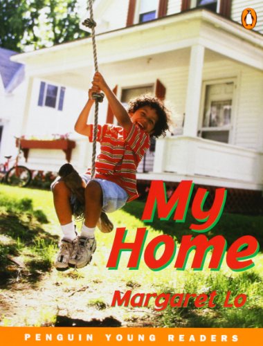 Beispielbild fr Penguin Young Readers Level 2: My Home (Penguin Young Readers) zum Verkauf von SecondSale