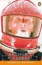 Penguin Readers Level 5: 2001: a Space Odyssey: Book and Audio Cassette (Penguin Readers) (9780582461383) by Clarke, Arthur C.