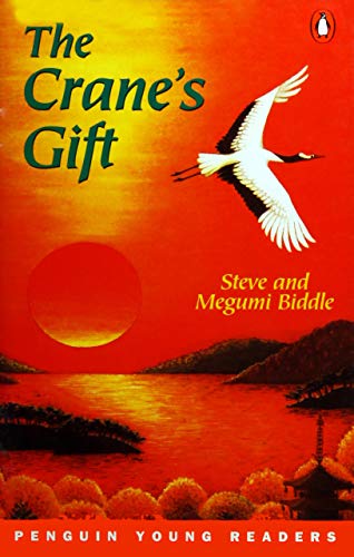 9780582461437: CRANE'S GIFT (THE) LEVEL 4/YOUNG R.(S) 246143 (Penguin Young Readers (Graded Readers))