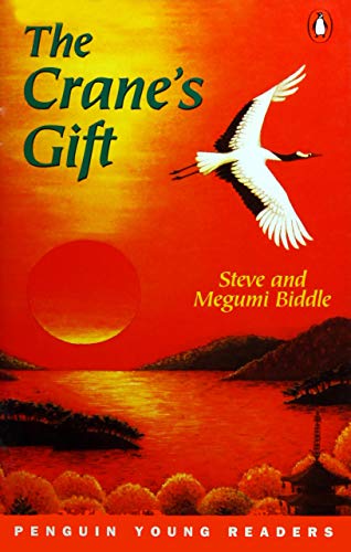 Imagen de archivo de The Crane's Gift (Penguin Young Readers, Level 4) a la venta por Once Upon A Time Books