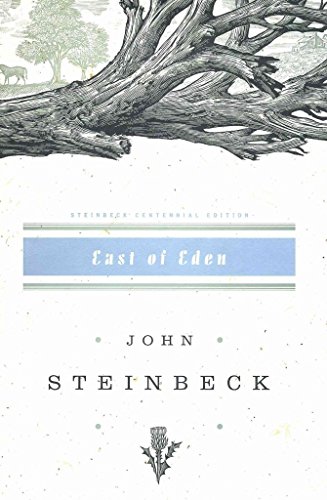 East of Eden (9780582461529) by [???]