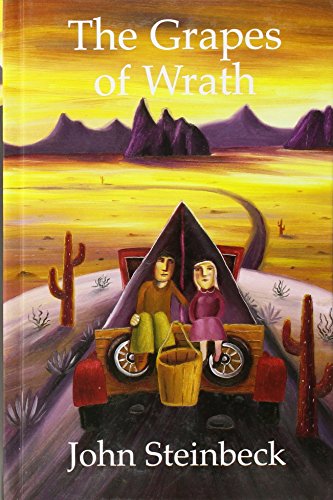 The Grapes of Wrath (9780582461536) by Steinbeck, John; Shillinglaw, Susan