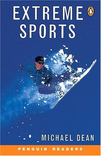 Beispielbild fr Extreme Sports (Penguin Readers: Level 2) zum Verkauf von medimops