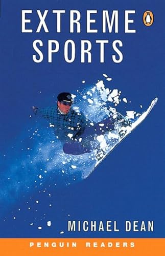 9780582461680: Extreme Sports (Penguin Readers (Graded Readers))