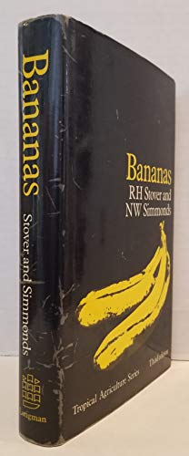 9780582463578: Bananas (Tropical Agriculture)