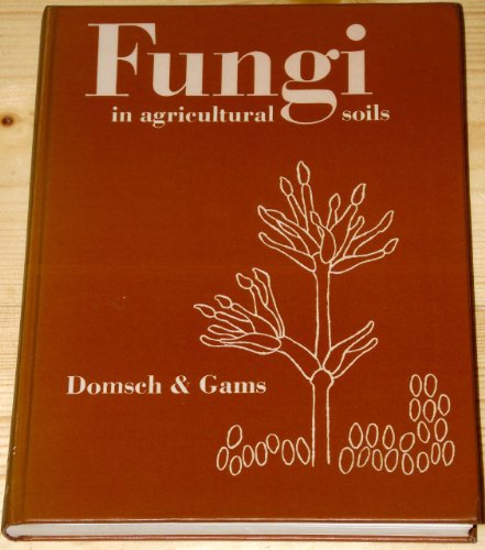 9780582466227: Fungi in Agricultural Soils