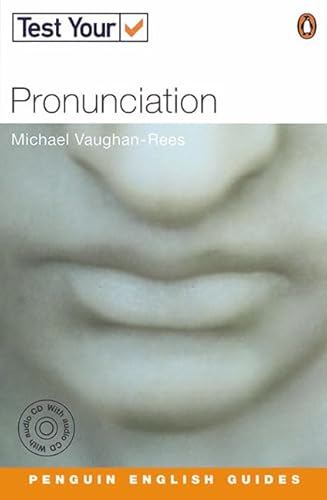 9780582469020: Test Your Pronunciation: Book Only (Test Your Series)