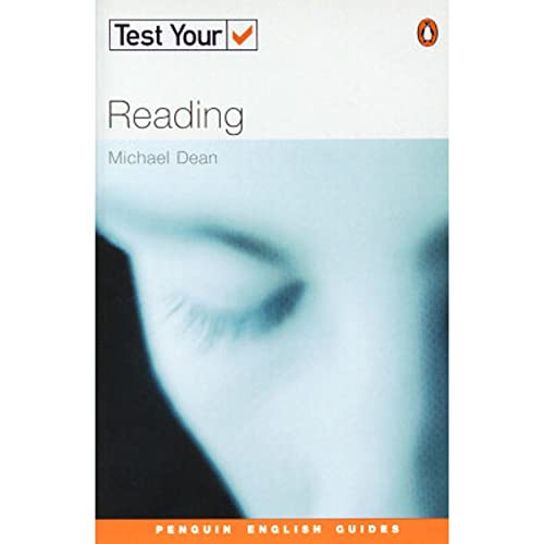 9780582469051: Test Your Reading
