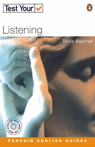 Stock image for Test Your Listening (Penguin English Aspinall, Tricia for sale by Iridium_Books