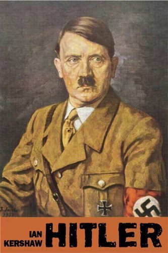 Stock image for Hitler - Illustrated Edition for sale by GridFreed