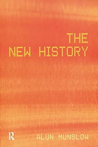 Imagen de archivo de The New History a la venta por WorldofBooks