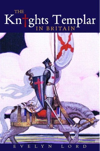 Stock image for The Knights Templar in Britain for sale by Books Unplugged