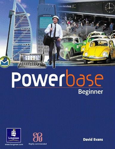 9780582479937: Powerbase (POWH)