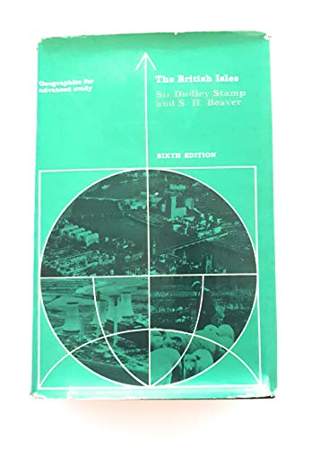 Stock image for The British Isles : A Geographic and Economic Survey for sale by Better World Books