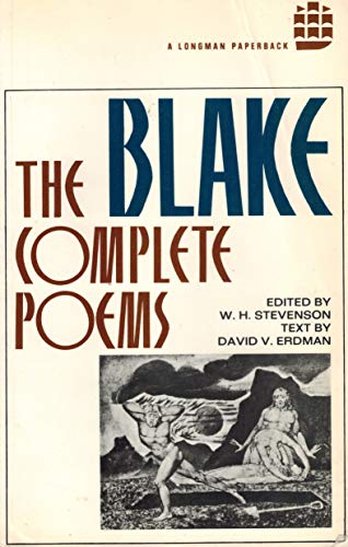 Beispielbild fr The Poems (Longman Annotated English Poets) zum Verkauf von AwesomeBooks