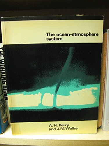 9780582485600: The Ocean Atmosphere System