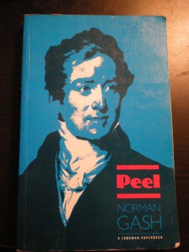 Imagen de archivo de Peel a la venta por Redux Books