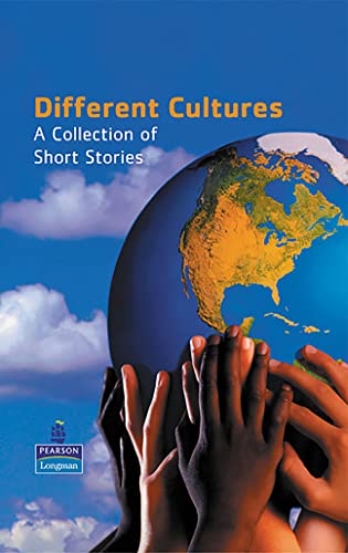 Stock image for Different Cultures (NEW LONGMAN LITERATURE 11-14) for sale by WorldofBooks
