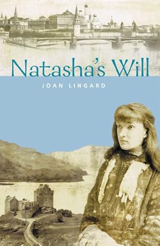 9780582488540: Natasha's Will