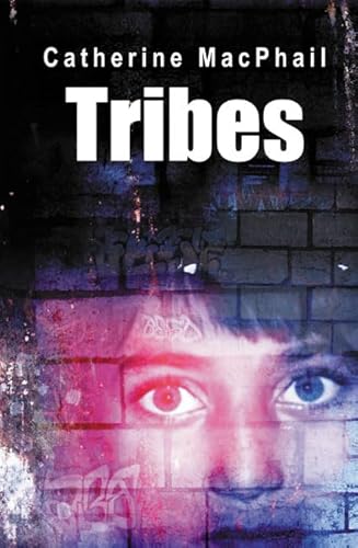 Imagen de archivo de Tribes (NEW LONGMAN LITERATURE 11-14) a la venta por Goldstone Books