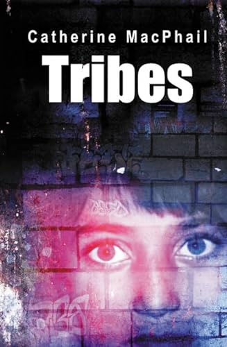 Stock image for Tribes (NEW LONGMAN LITERATURE 11-14) for sale by Goldstone Books