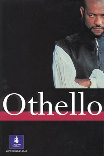 Beispielbild fr Othello (New Longman Shakespeare) zum Verkauf von Reuseabook