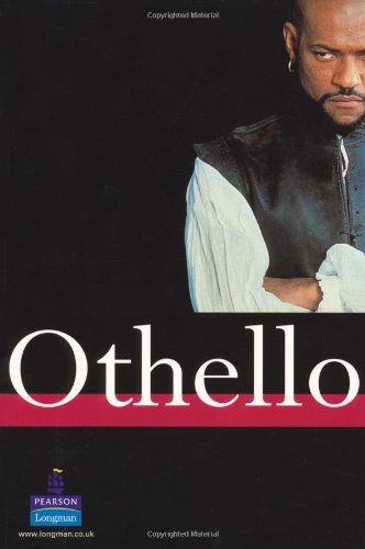 9780582488830: Othello (New Longman Shakespeare)