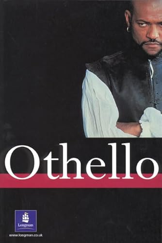 Stock image for Othello (New Longman Shakespeare Series) for sale by MusicMagpie