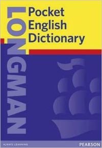 9780582488977: Longman English Dictionary