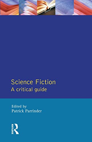 Imagen de archivo de Science Fiction: A Critical Guide a la venta por WorldofBooks