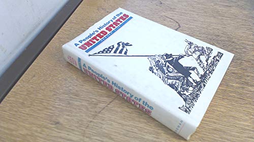 9780582489479: A People's History of the United States