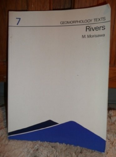 Imagen de archivo de Rivers a la venta por Better World Books: West